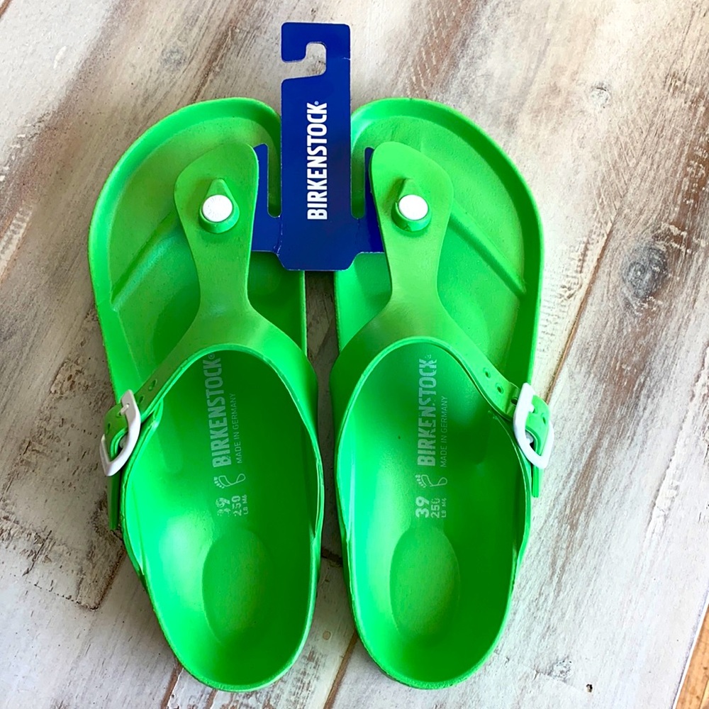 Birkenstock’s